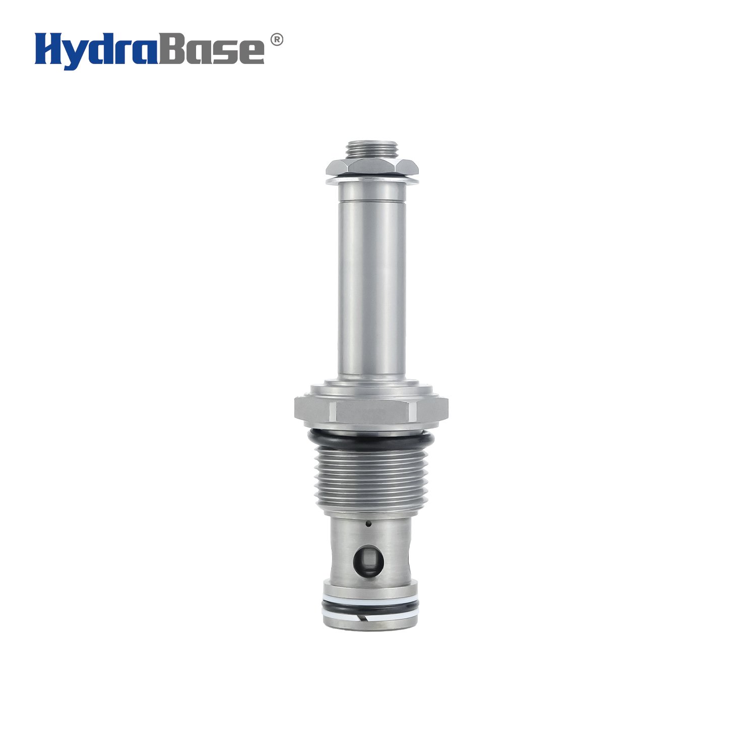 HydraBase Hydraulic soslenoid valve