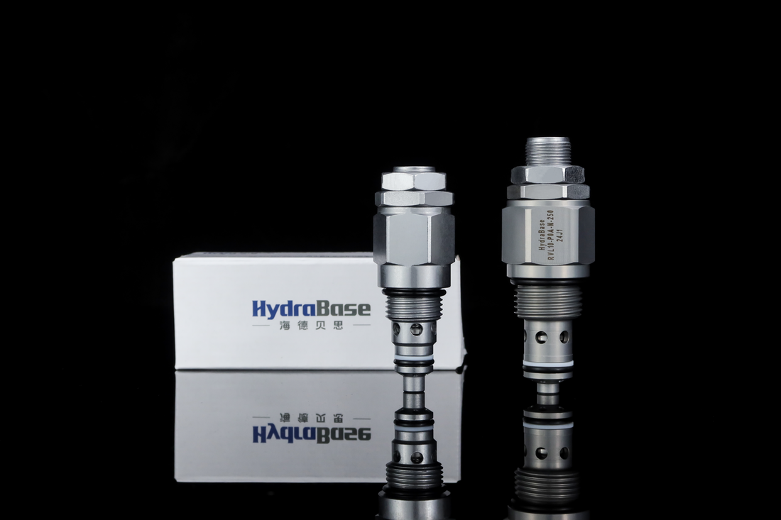 Three Challenges for Marine and Offshore Hydraulic Systems: How Cartridge Valves Rise to Meet Them