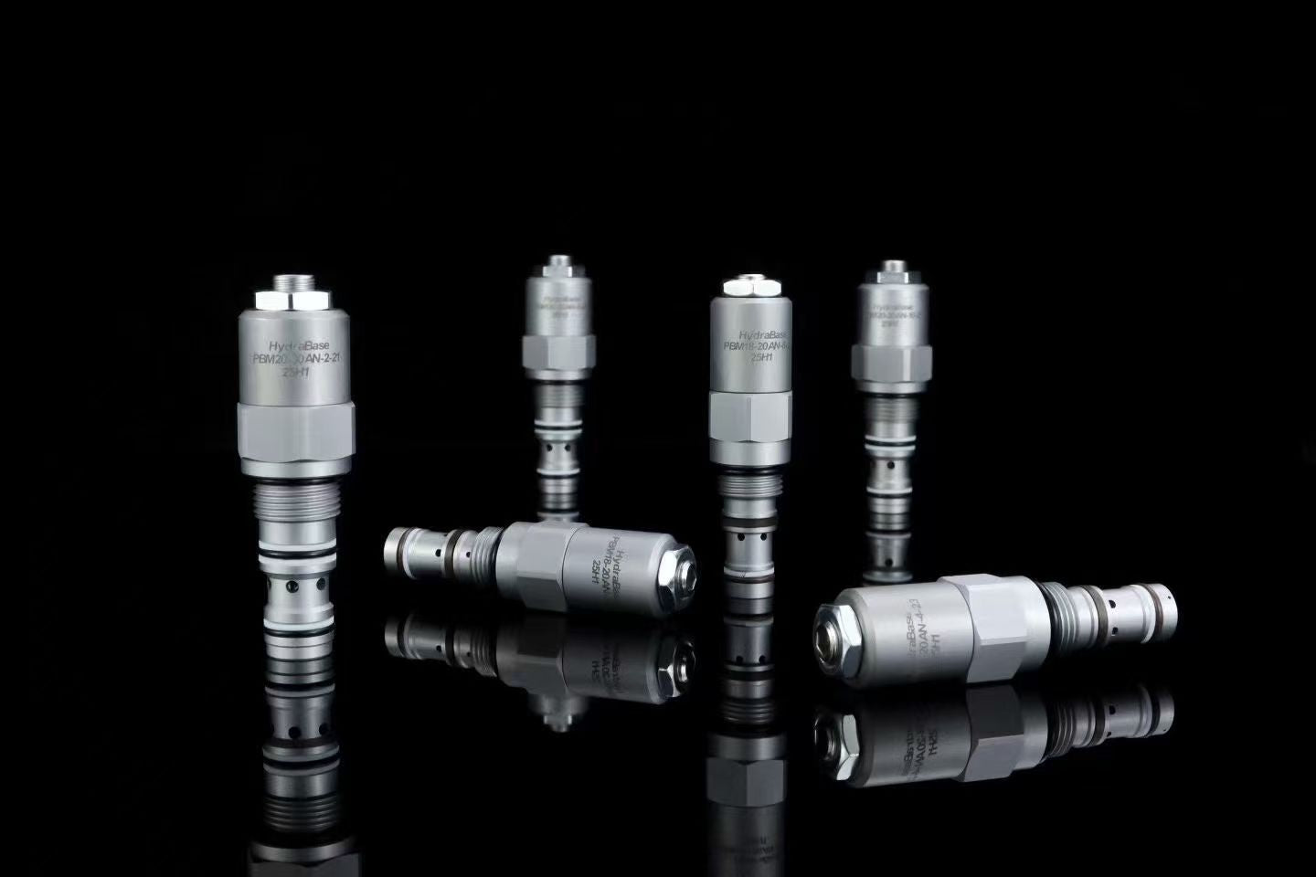 Ten Common Cartridge Valve Selection Questions in Hydraulic System Development and Design