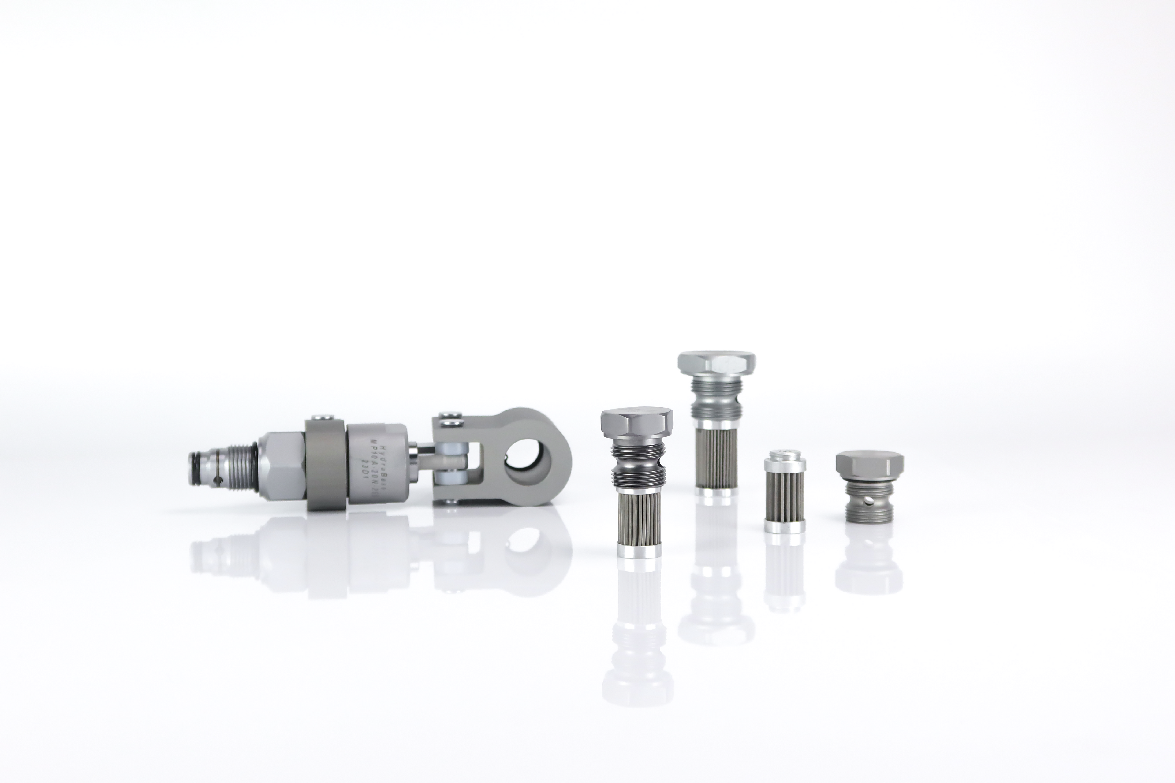 Other Hydraulic Parts