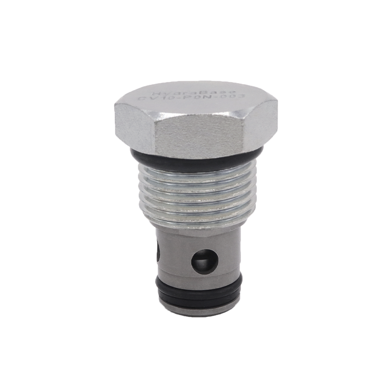 Check Valve CV10-P0