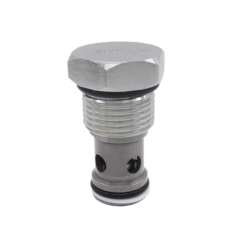 Check valve CV12-P0