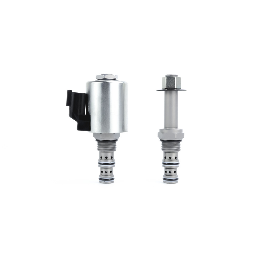 Hydraulic Solenoid Valve SV08-235