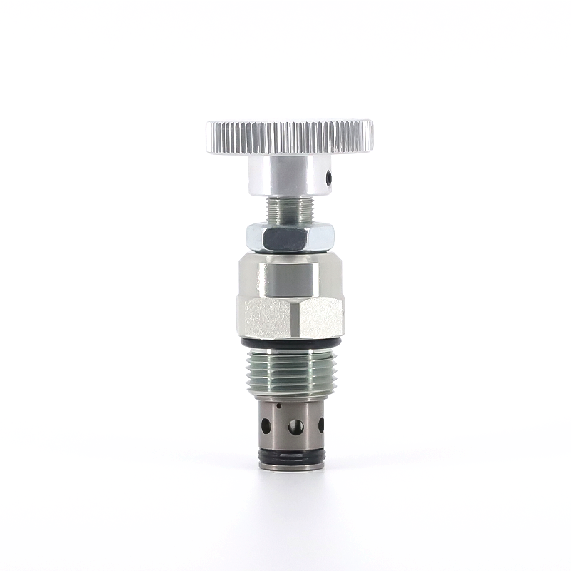 Needle Valve NV10-P0
