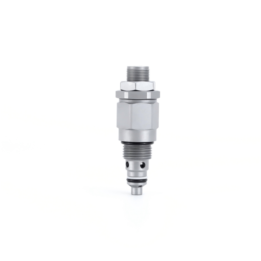 cartridge valve relief valve